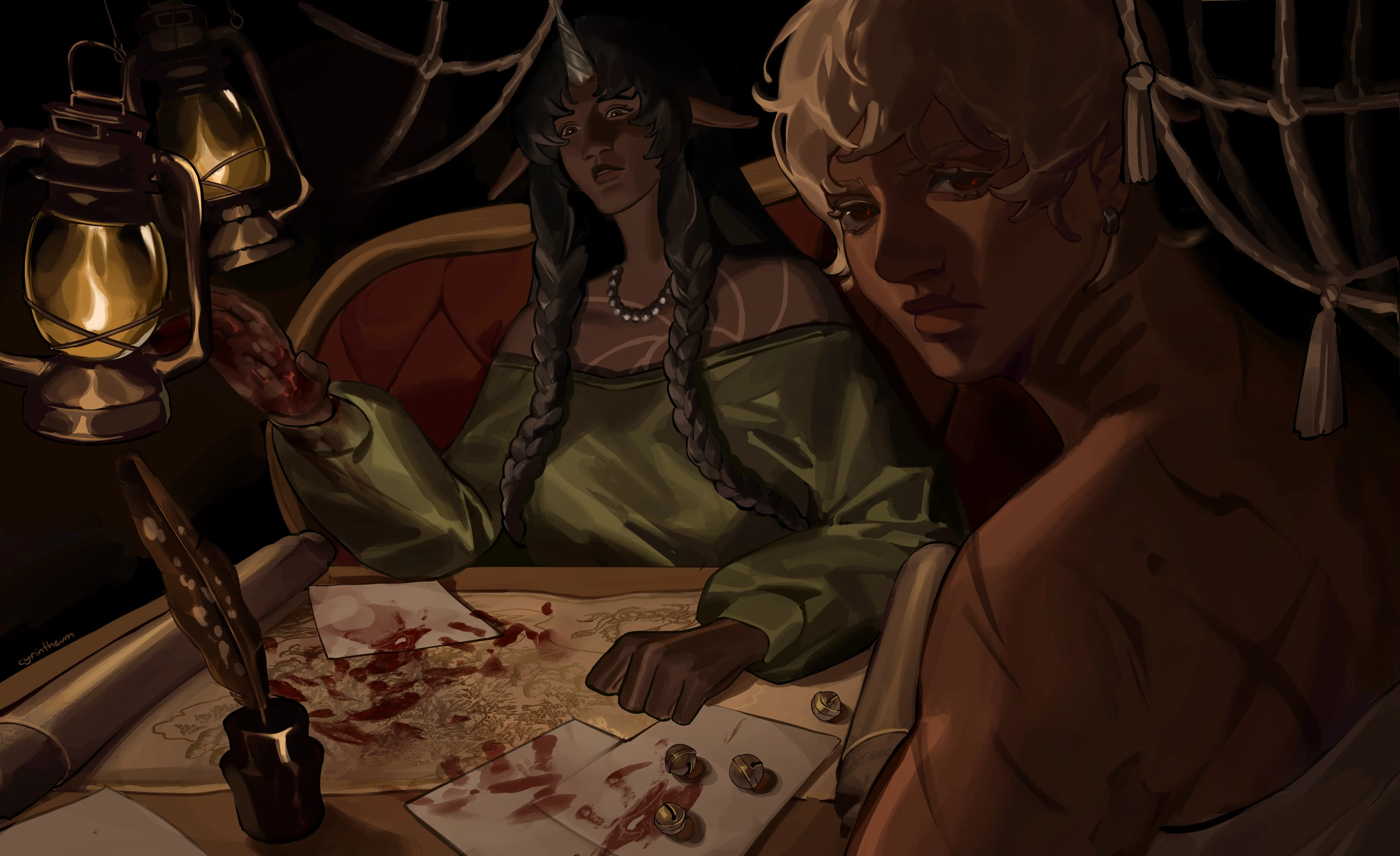 Project Birthright commission